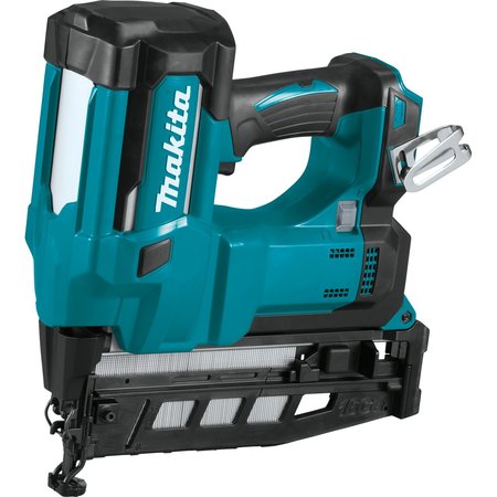 MAKITA 18V STRAIGHT FINISH NAILER 16 GAUGE MPXNB02Z